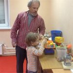 Развивающие игры и мероприятия